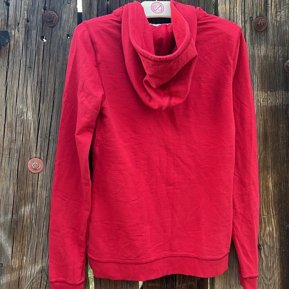 NWOT Hollister hoodie - Picture 5 of 5